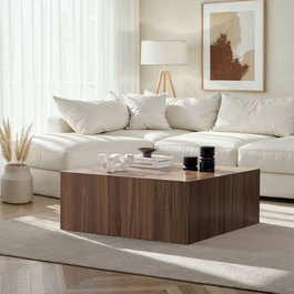Nordure Prizma - Venezia Walnut